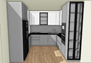 Configurator online cu designer
