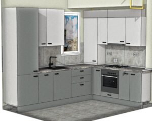 Configurator online cu designer