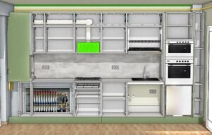 Configurator online cu designer