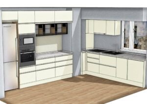 Configurator online cu designer