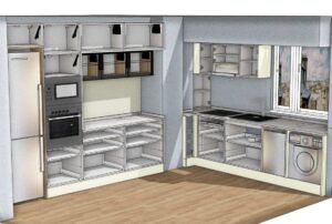Configurator online cu designer