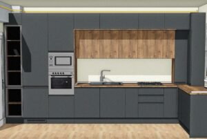 Configurator online cu designer