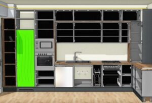 Configurator online cu designer