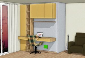 Configurator online cu designer