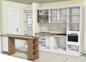 Configurator online cu designer