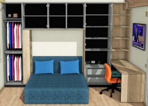 Configurator online cu designer