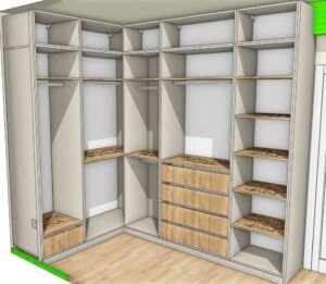 Configurator online cu designer