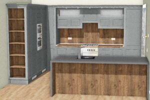 Configurator online cu designer
