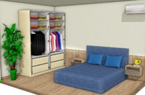 Configurator online cu designer