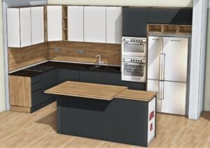Configurator online cu designer