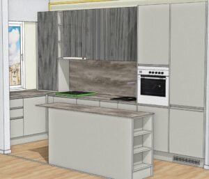 Configurator online cu designer